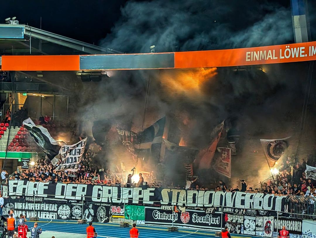 Eintracht Braunschweig – Eintracht Frankfurt 1-4 (1)