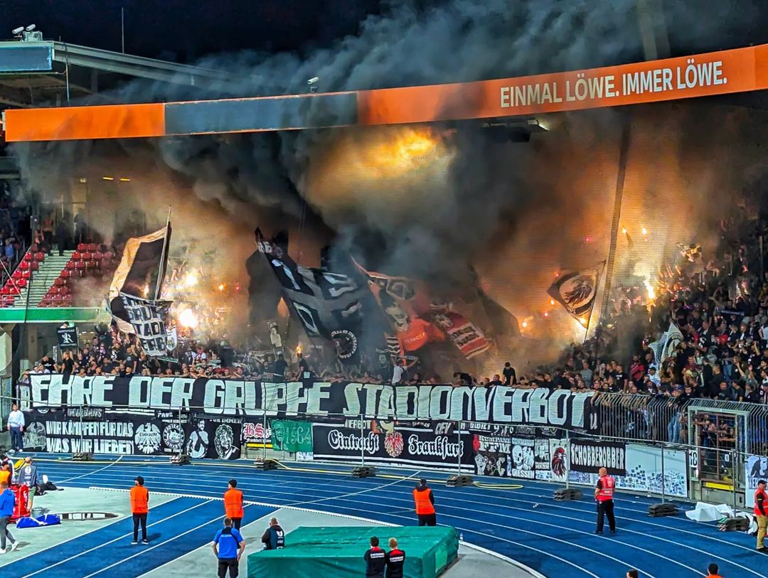 Eintracht Braunschweig – Eintracht Frankfurt 1-4 (10)