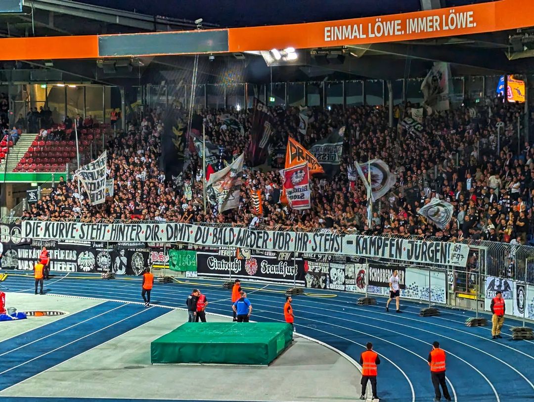 Eintracht Braunschweig – Eintracht Frankfurt 1-4 (43)