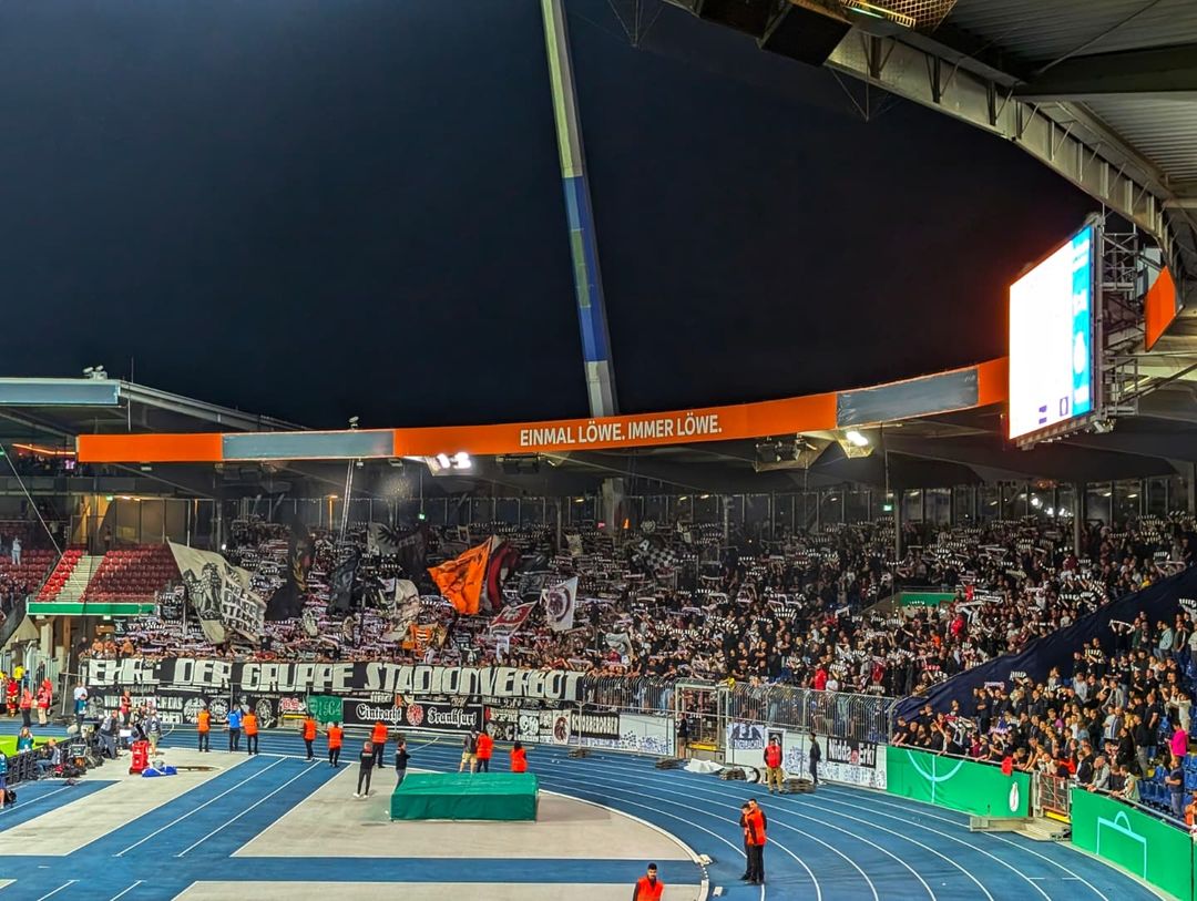 Eintracht Braunschweig – Eintracht Frankfurt 1-4 (54)