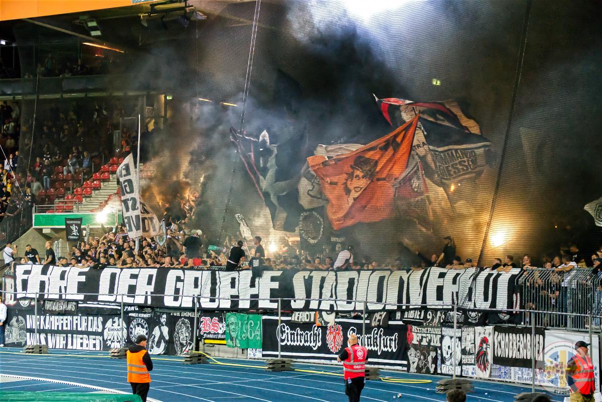 Eintracht Braunschweig – Eintracht Frankfurt 1-4 (56)