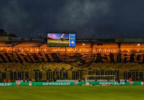 Eintracht Braunschweig – Eintracht Frankfurt 1-4 (12)