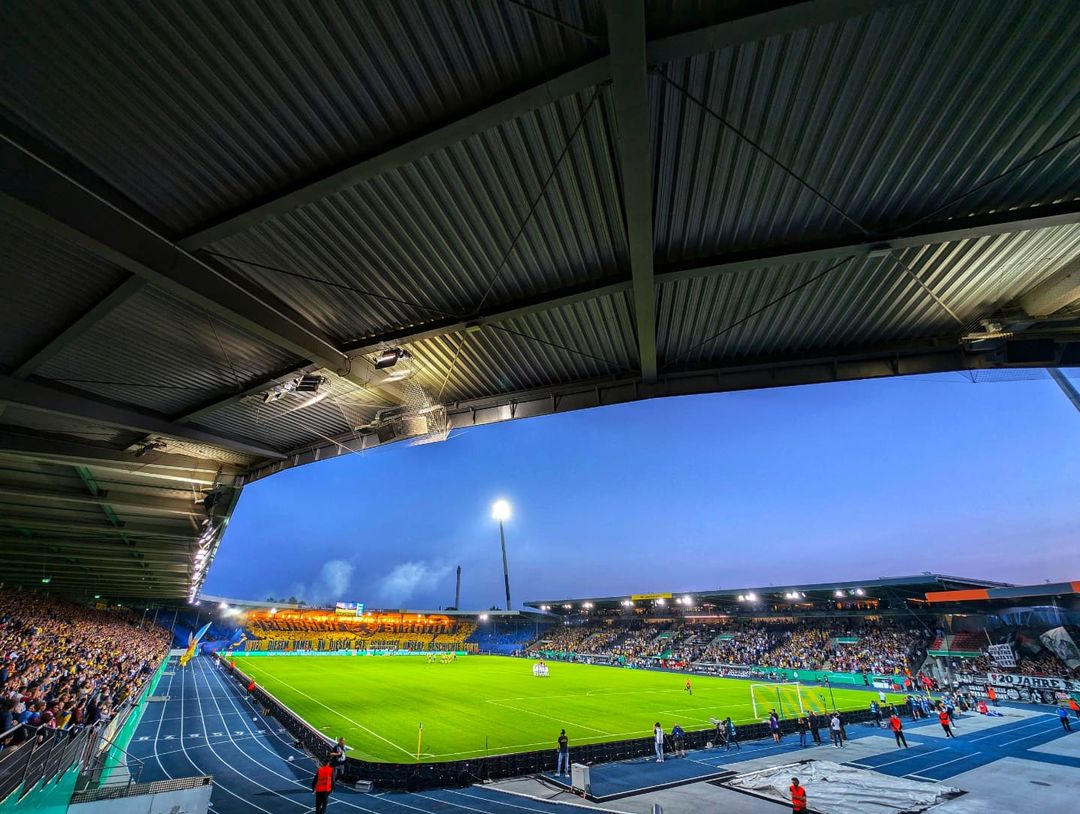 Eintracht Braunschweig – Eintracht Frankfurt 1-4 (17)