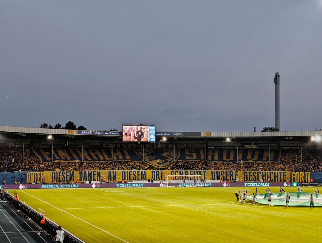 Eintracht Braunschweig – Eintracht Frankfurt 1-4 (18)