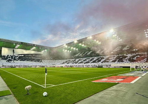 Borussia Mönchengladbach – Bayer 04 Leverkusen 2-3 (11)