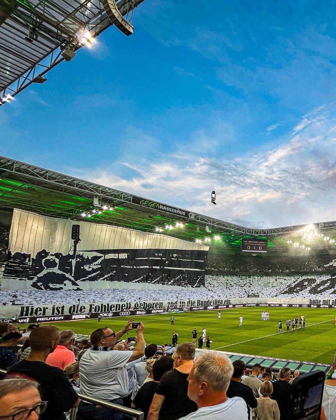 Borussia Mönchengladbach – Bayer 04 Leverkusen 2-3 (16)