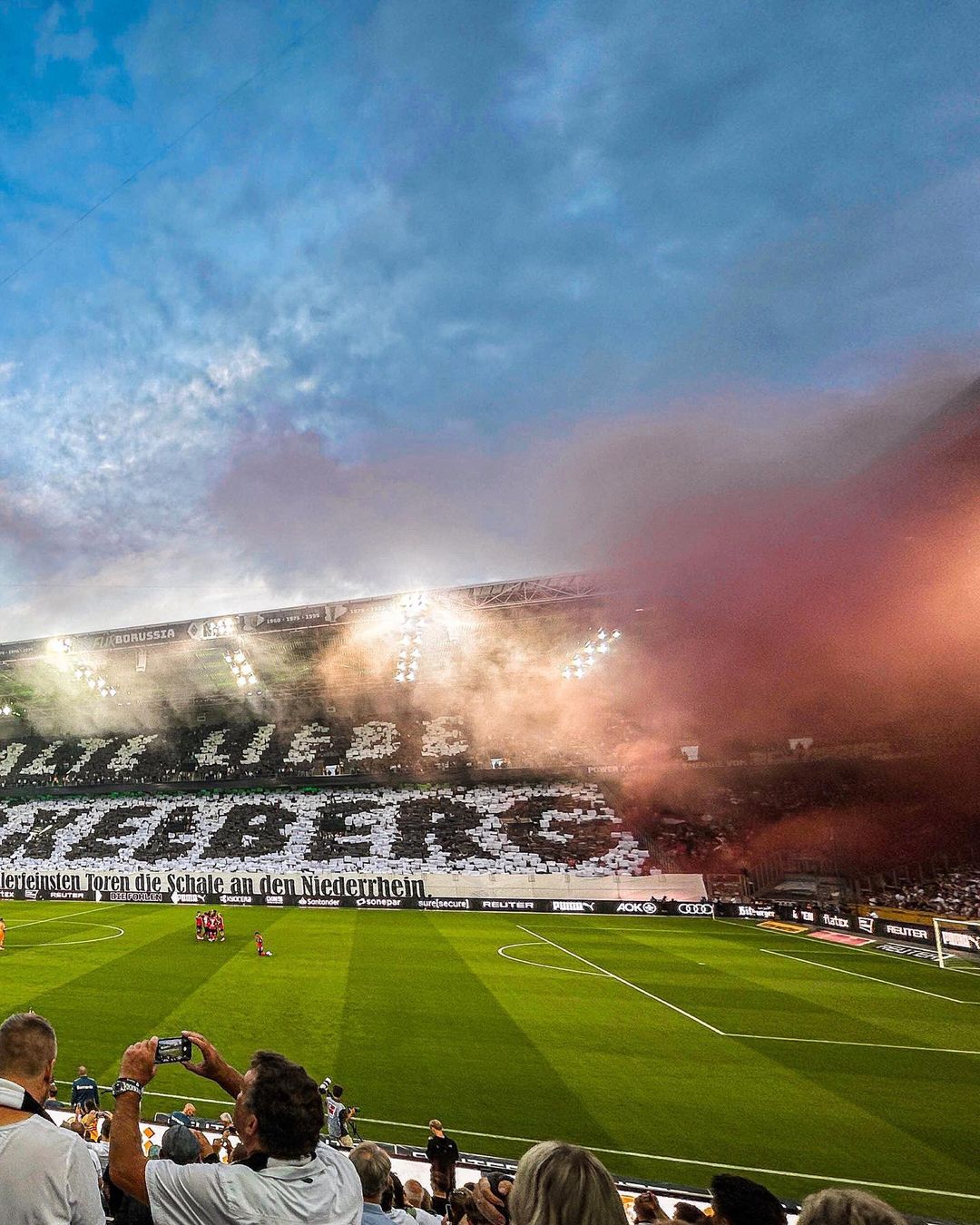 Borussia Mönchengladbach – Bayer 04 Leverkusen 2-3 (17)