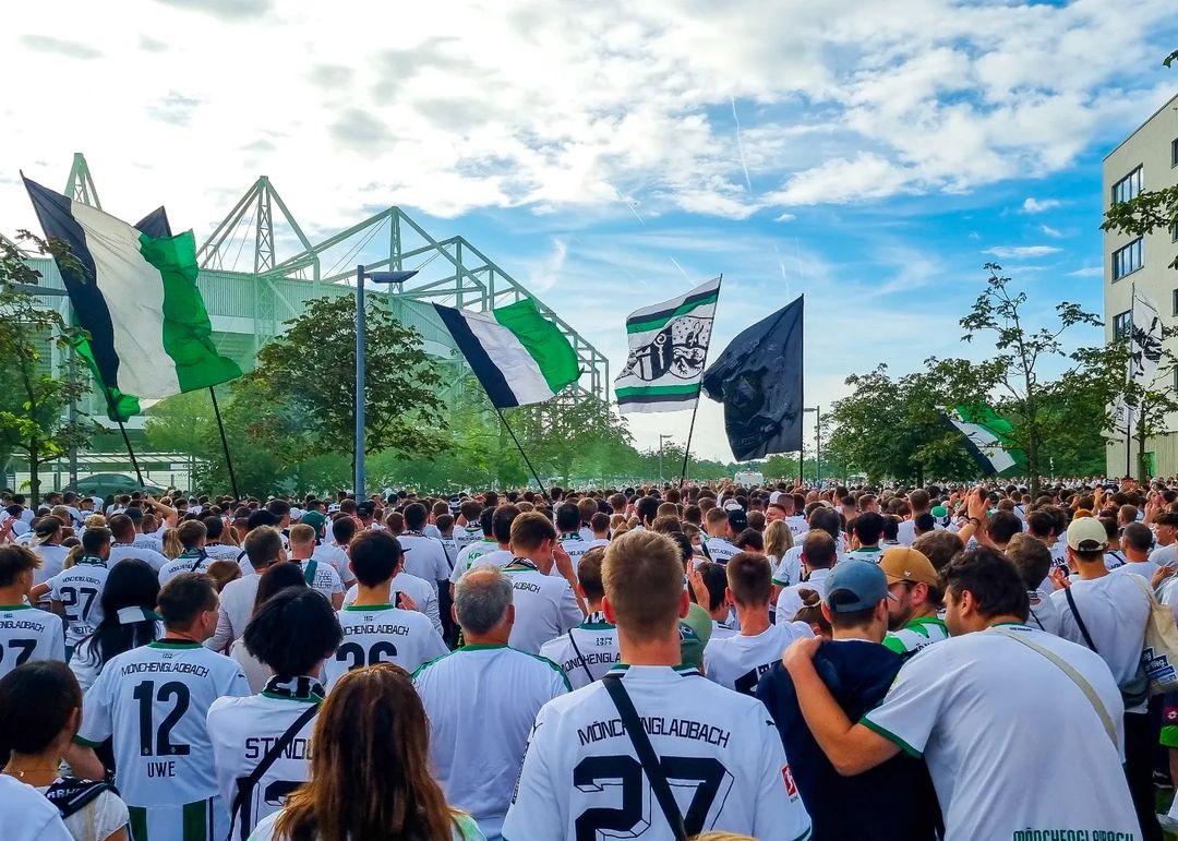 Borussia Mönchengladbach – Bayer 04 Leverkusen 2-3 (20)