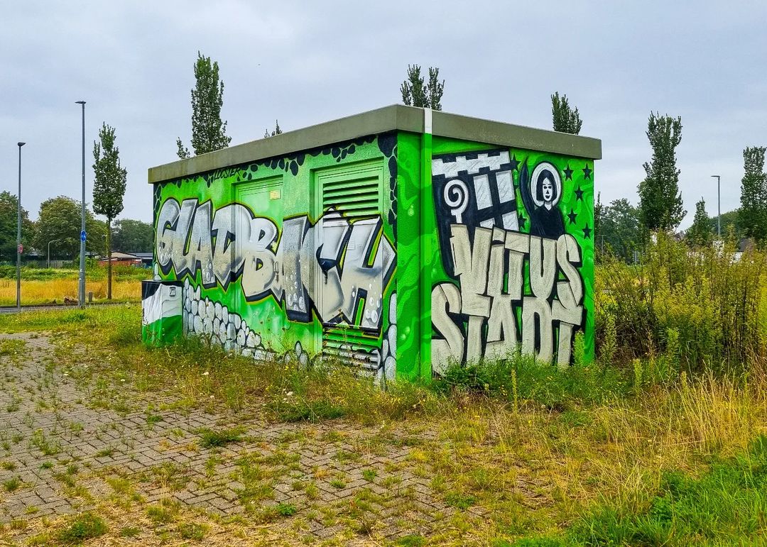 Borussia Mönchengladbach – Bayer 04 Leverkusen 2-3 (21)