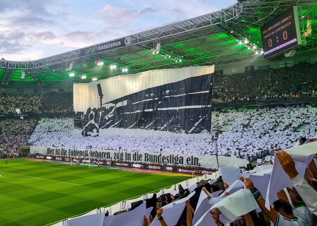 Borussia Mönchengladbach – Bayer 04 Leverkusen 2-3 (22)