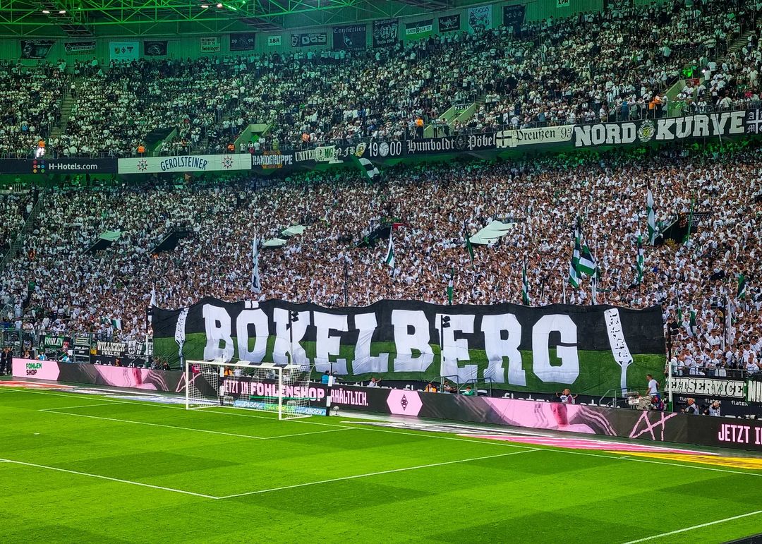 Borussia Mönchengladbach – Bayer 04 Leverkusen 2-3 (23)