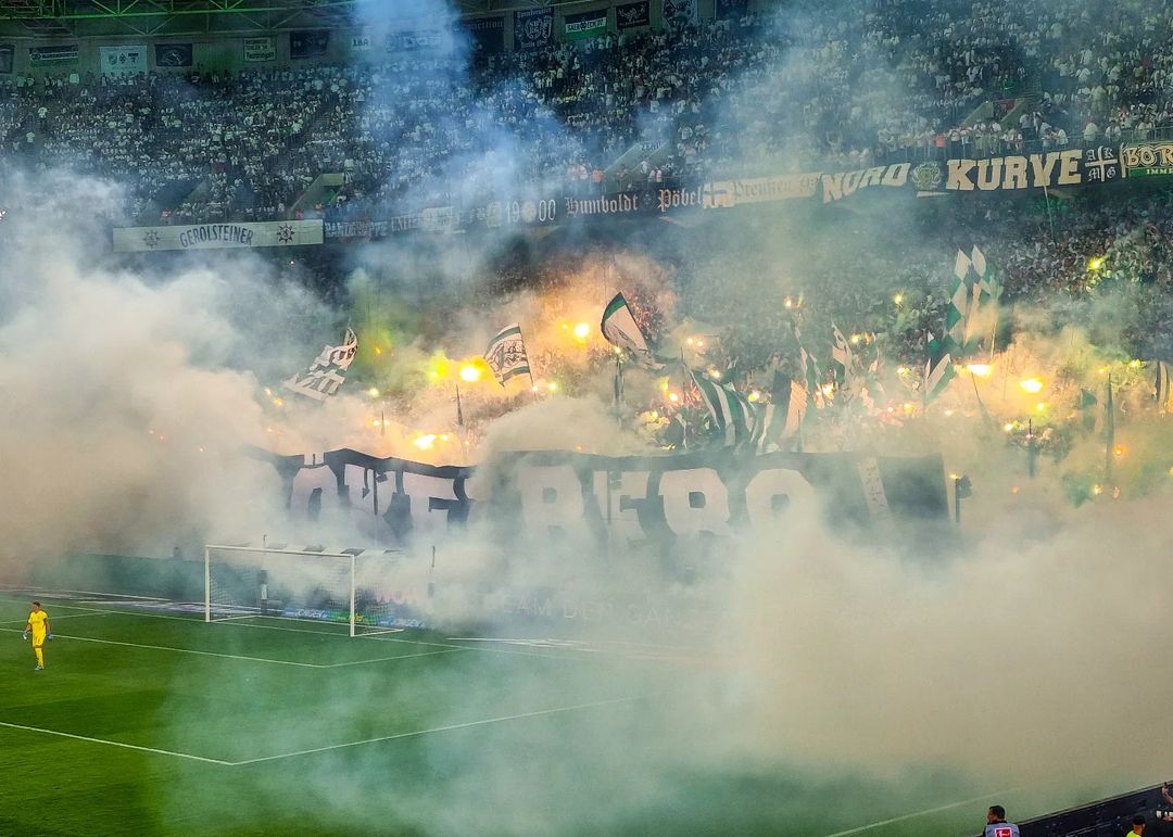 Borussia Mönchengladbach – Bayer 04 Leverkusen 2-3 (24)