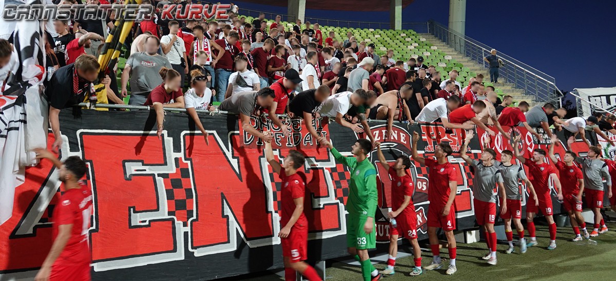 SSV Reutlingen – SG Sonnenhof Großaspach 1-4 (4)