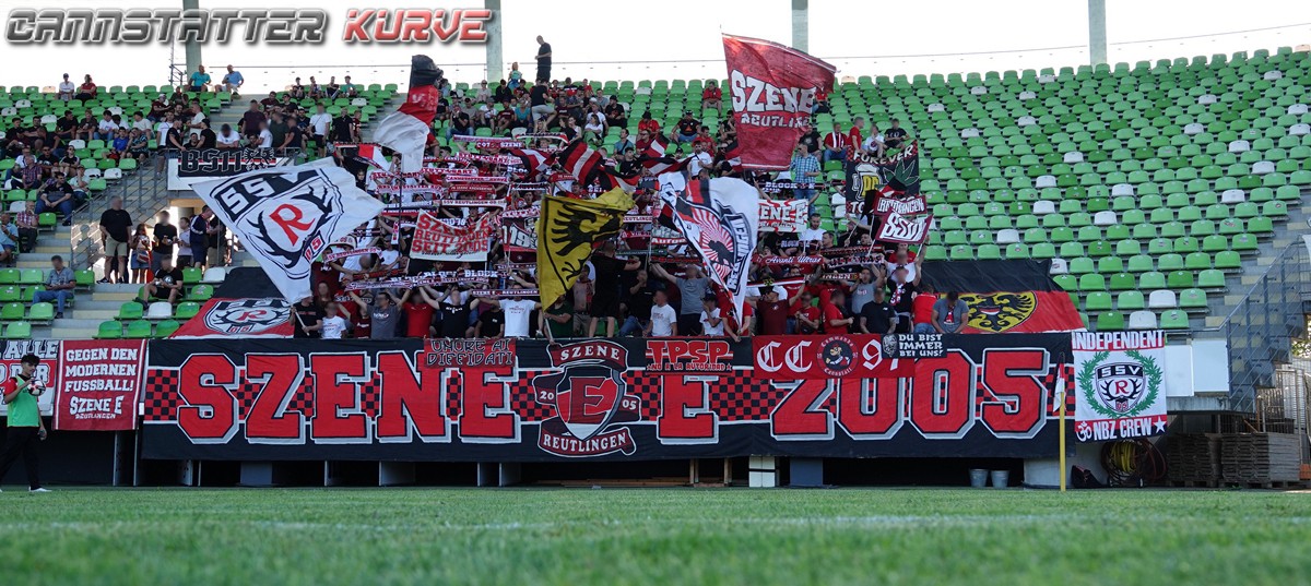 SSV Reutlingen – SG Sonnenhof Großaspach 1-4 (6)