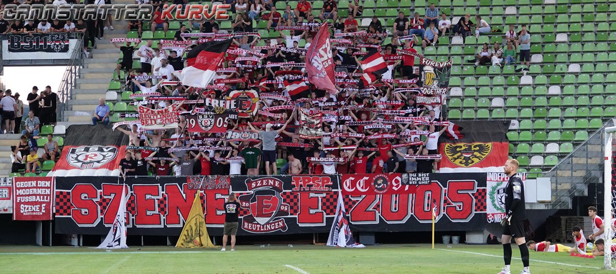 SSV Reutlingen – SG Sonnenhof Großaspach 1-4 (7)