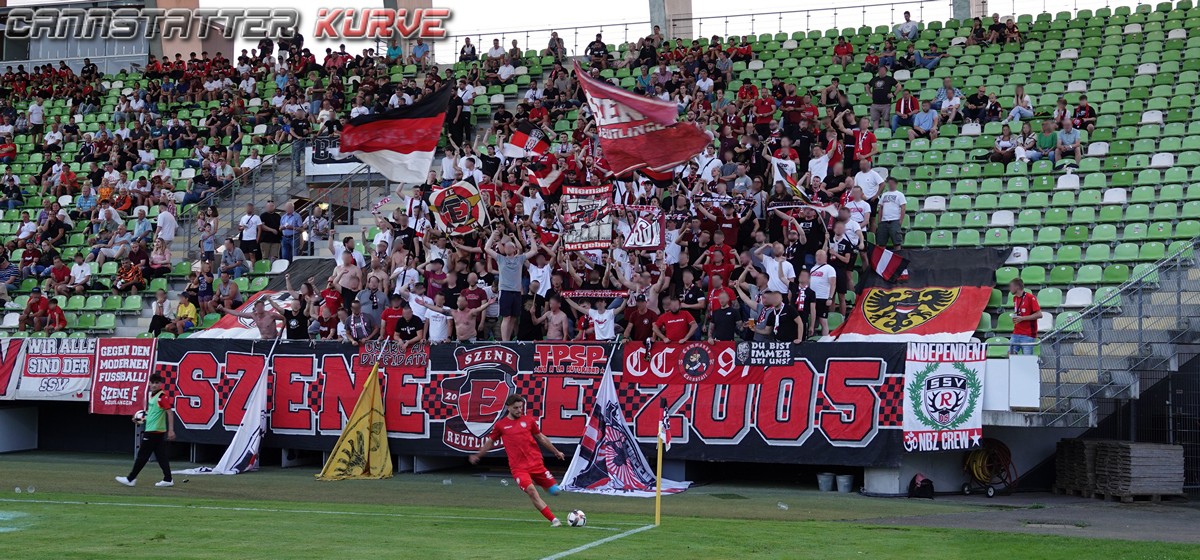 SSV Reutlingen – SG Sonnenhof Großaspach 1-4 (8)