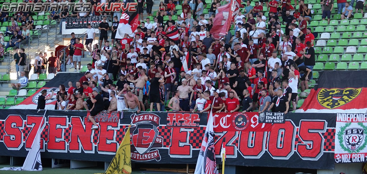 SSV Reutlingen – SG Sonnenhof Großaspach 1-4 (12)