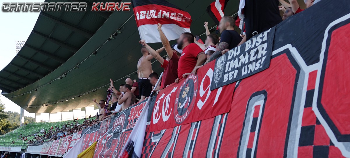 SSV Reutlingen – SG Sonnenhof Großaspach 1-4 (20)