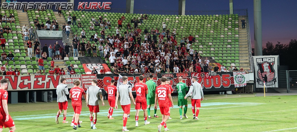 SSV Reutlingen – SG Sonnenhof Großaspach 1-4 (23)