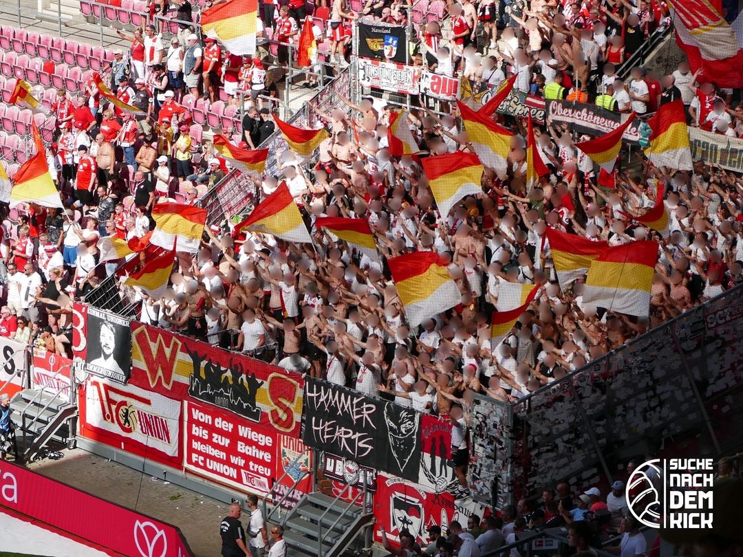 1. FSV Mainz 05 – 1. FC Union Berlin 1-1 (2)