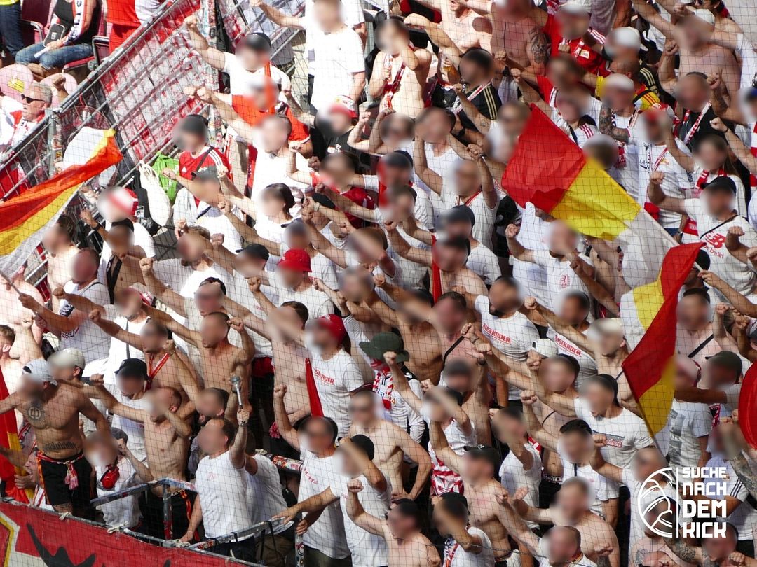 1. FSV Mainz 05 – 1. FC Union Berlin 1-1 (3)