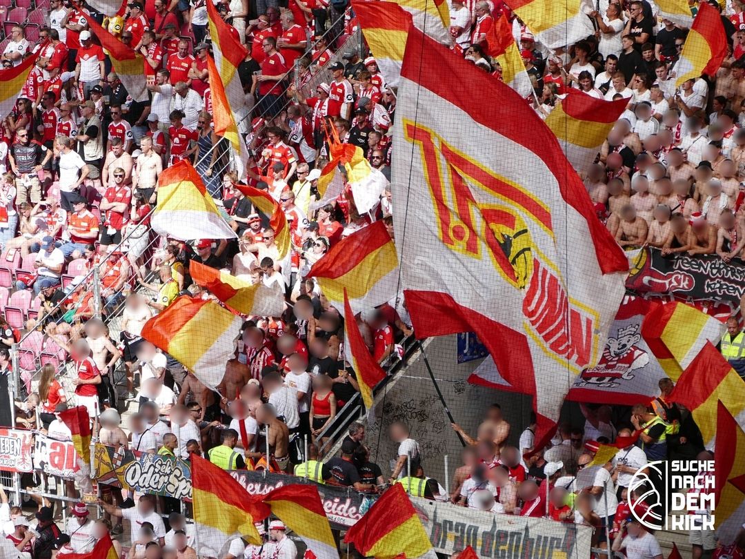 1. FSV Mainz 05 – 1. FC Union Berlin 1-1 (5)