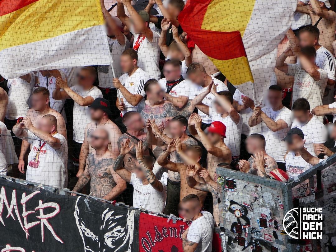 1. FSV Mainz 05 – 1. FC Union Berlin 1-1 (6)