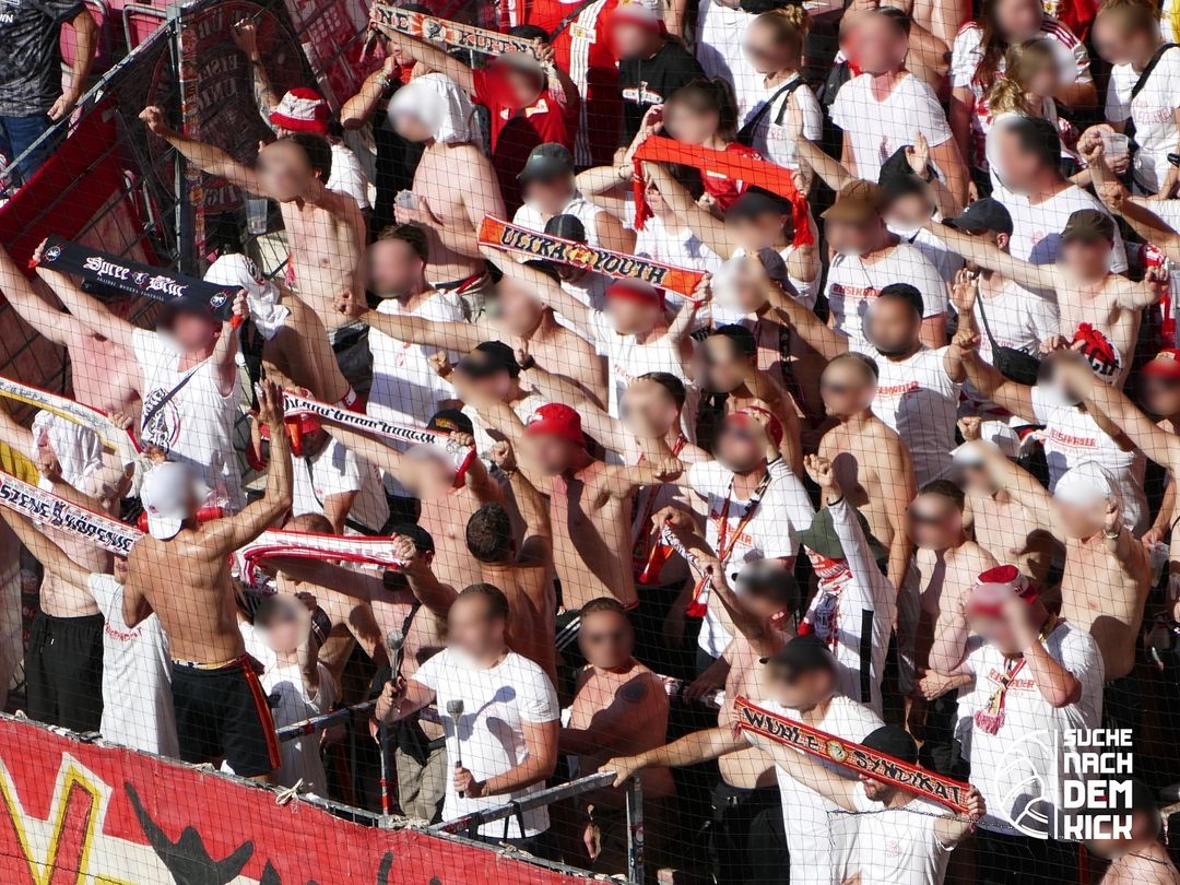 1. FSV Mainz 05 – 1. FC Union Berlin 1-1 (7)