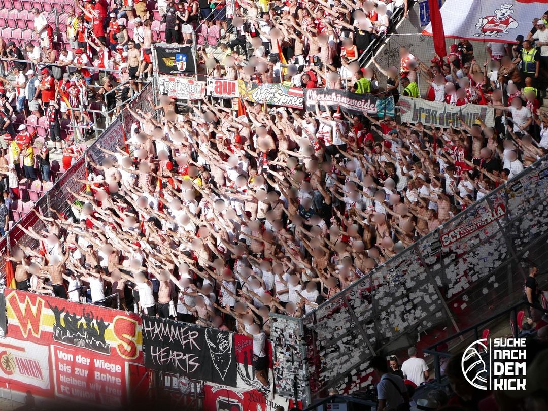 1. FSV Mainz 05 – 1. FC Union Berlin 1-1 (8)