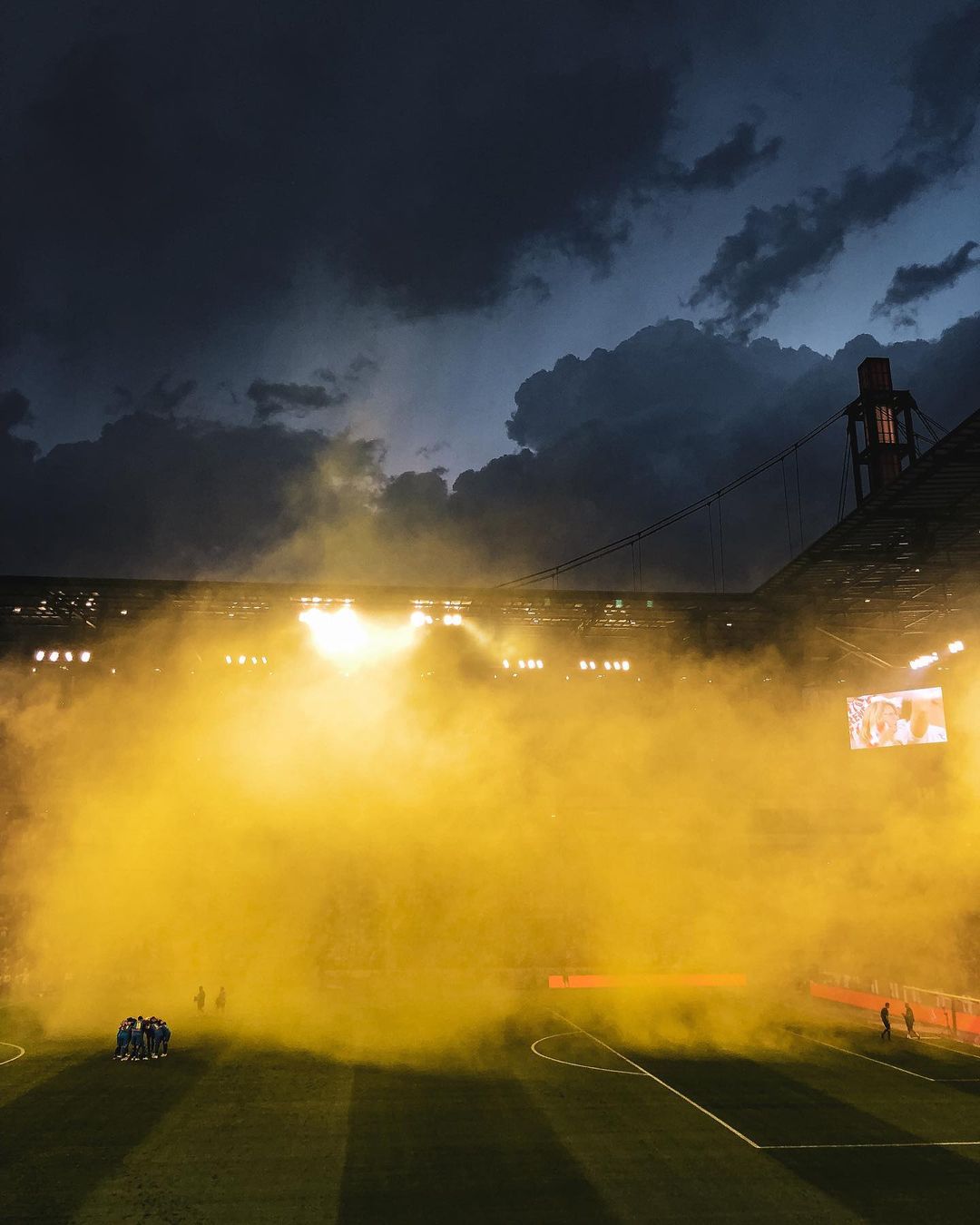 1. FC Köln – Eintracht Braunschweig 5-0 (1)