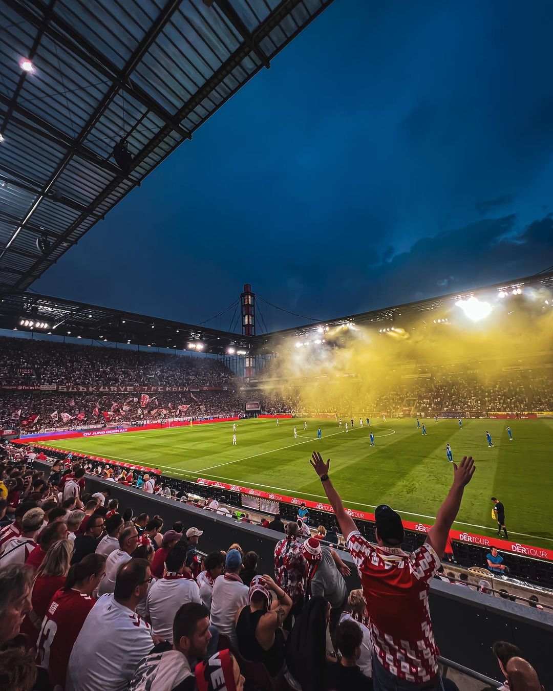 1. FC Köln – Eintracht Braunschweig 5-0 (2)