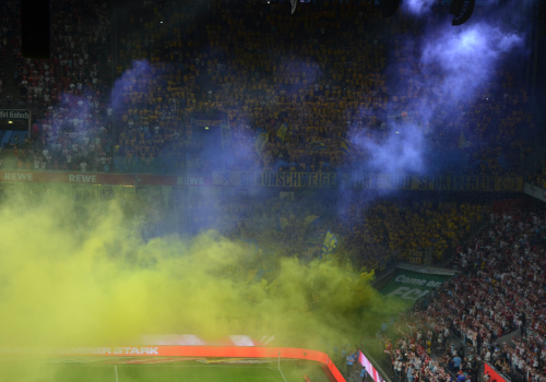 1. FC Köln – Eintracht Braunschweig 5-0 (13)