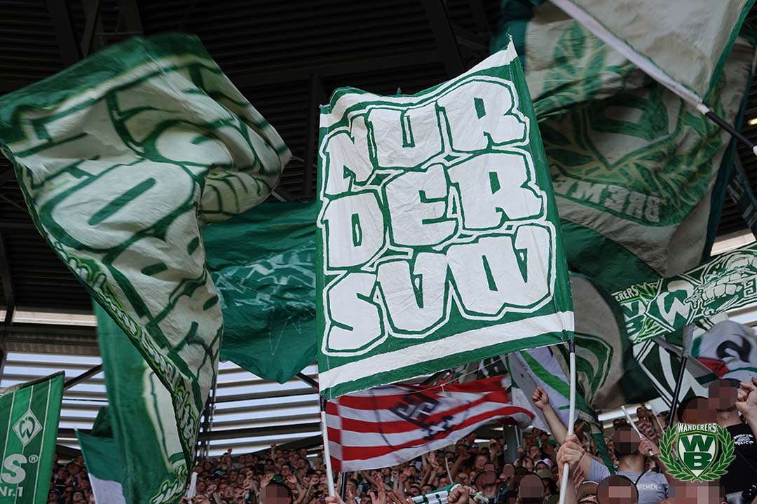 FC Augsburg – Werder Bremen 2-2 (2)