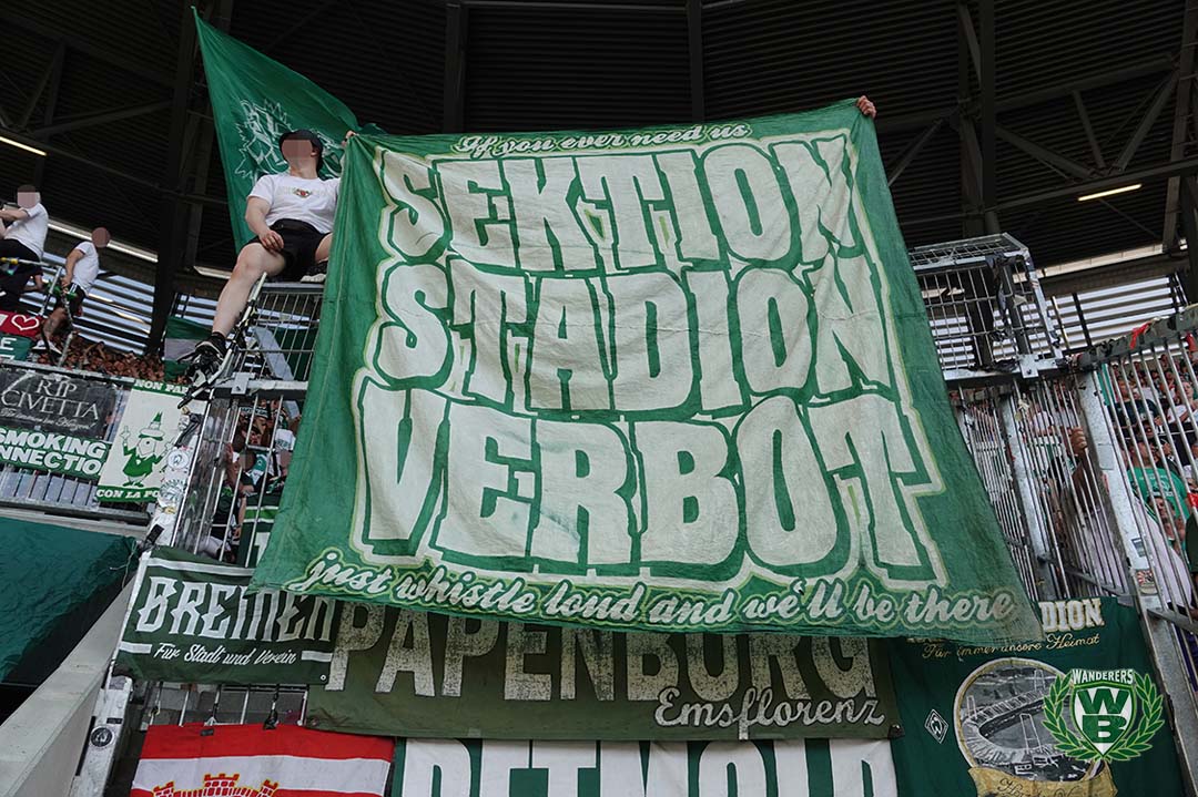 FC Augsburg – Werder Bremen 2-2 (4)