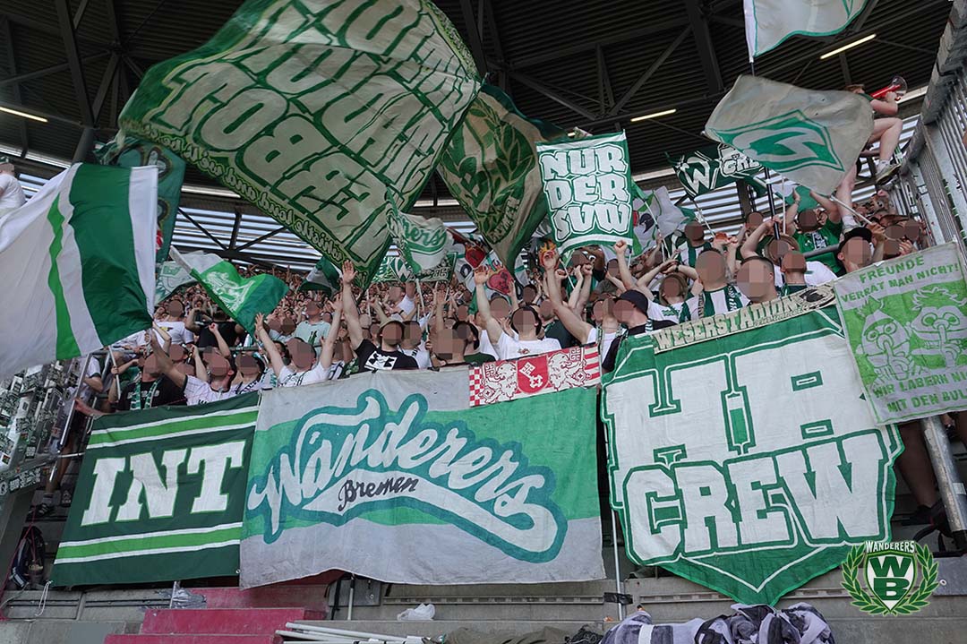 FC Augsburg – Werder Bremen 2-2 (6)