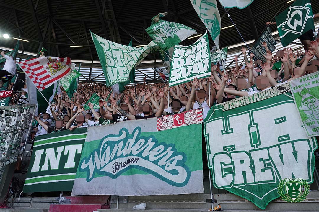FC Augsburg – Werder Bremen 2-2 (7)