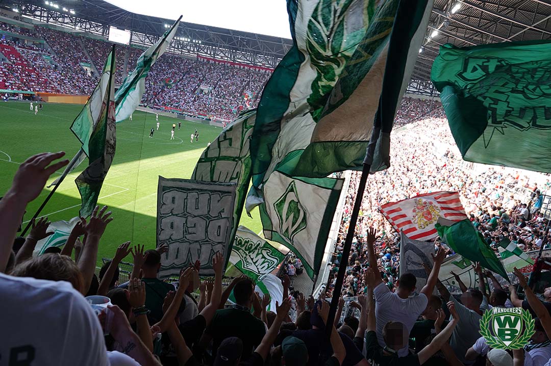 FC Augsburg – Werder Bremen 2-2 (8)