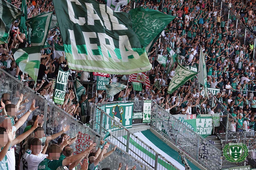 FC Augsburg – Werder Bremen 2-2 (9)