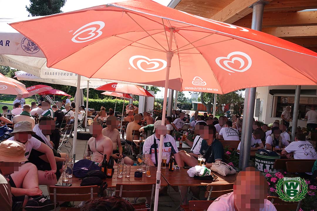 FC Augsburg – Werder Bremen 2-2 (10)