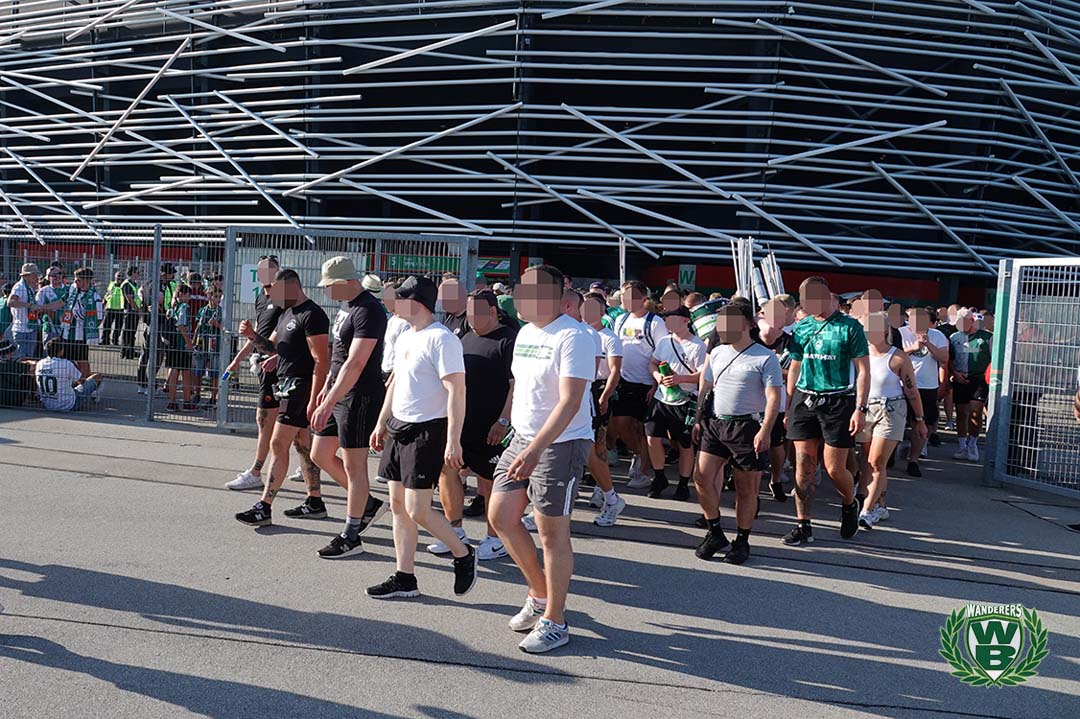 FC Augsburg – Werder Bremen 2-2 (11)