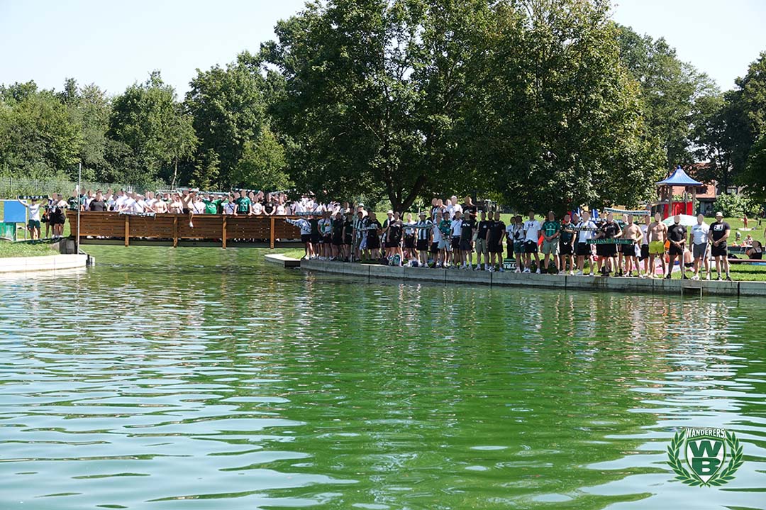 FC Augsburg – Werder Bremen 2-2 (13)