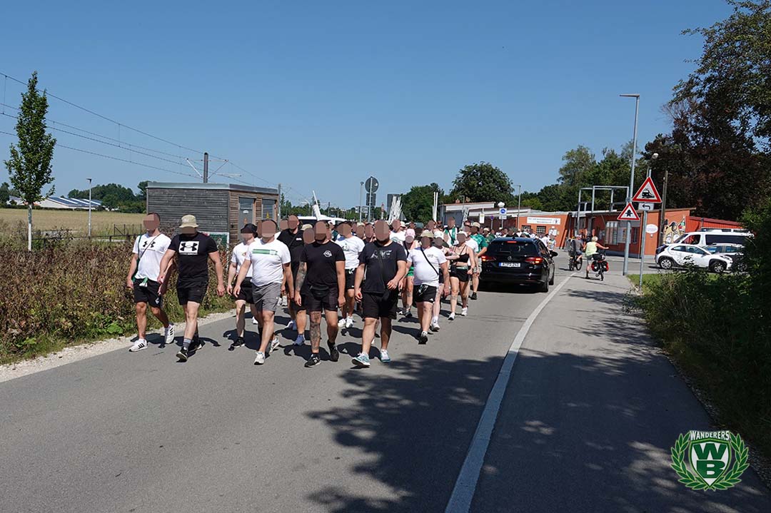 FC Augsburg – Werder Bremen 2-2 (14)