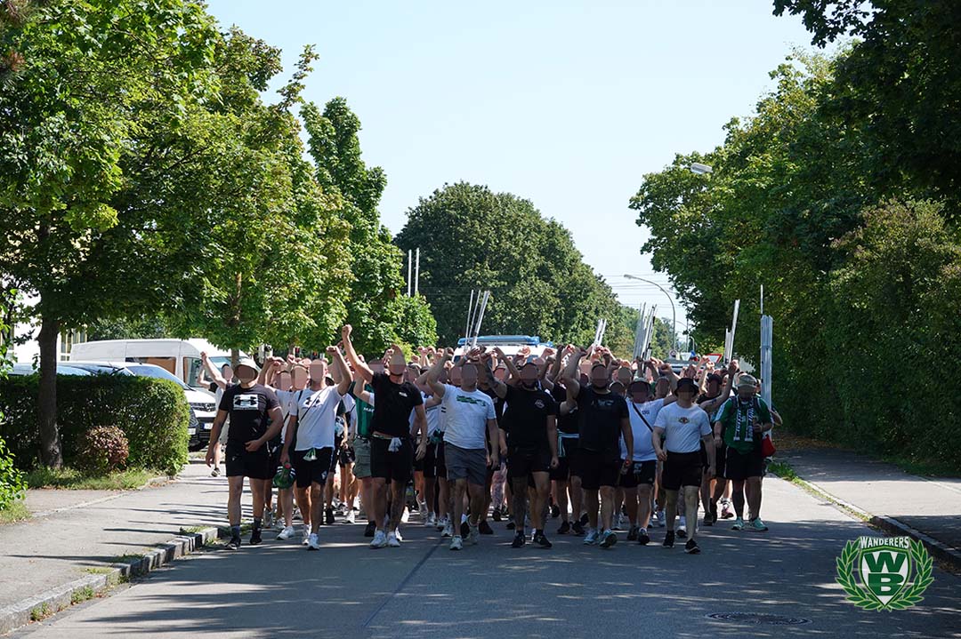 FC Augsburg – Werder Bremen 2-2 (15)