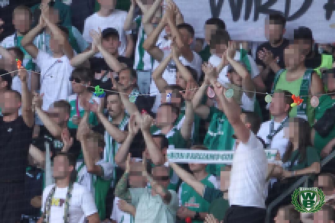 FC Augsburg – Werder Bremen 2-2 (16)