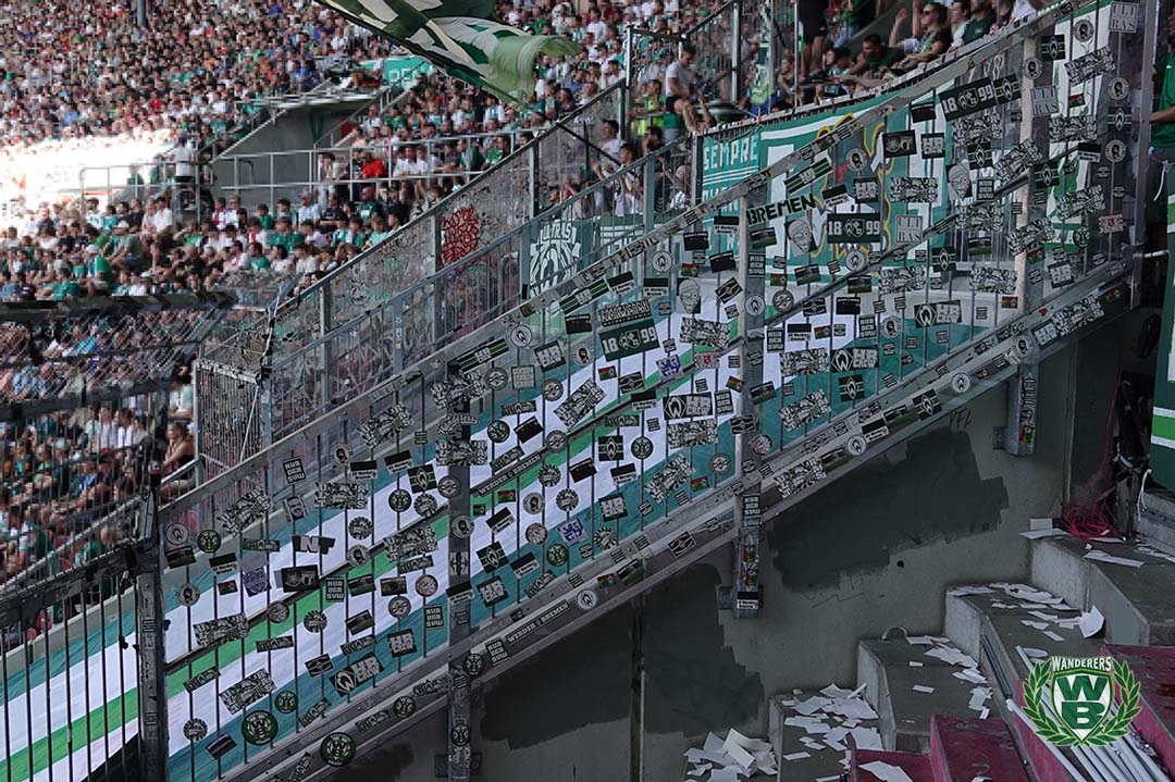 FC Augsburg – Werder Bremen 2-2 (18)
