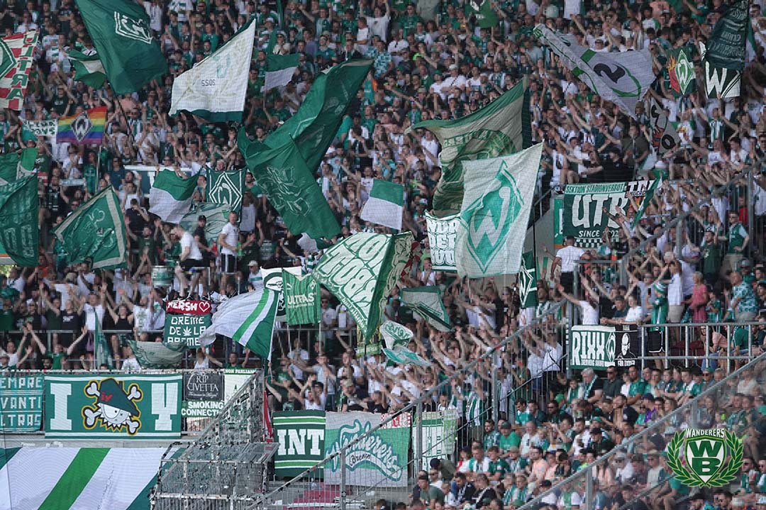 FC Augsburg – Werder Bremen 2-2 (19)