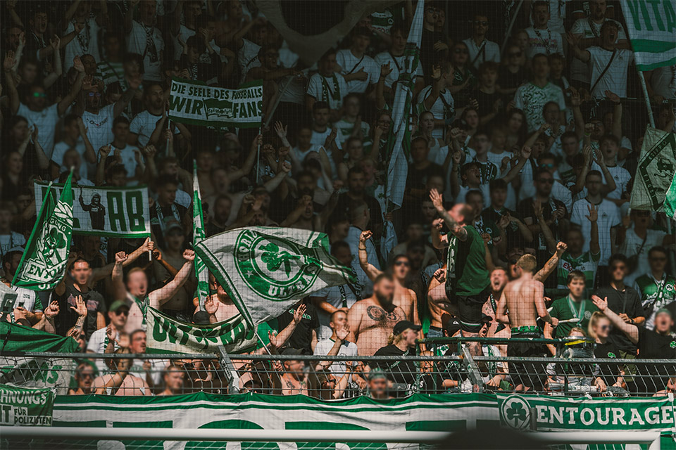 SpVgg Fürth – SC Paderborn 1-1 (2)