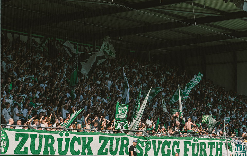 SpVgg Fürth – SC Paderborn 1-1 (3)