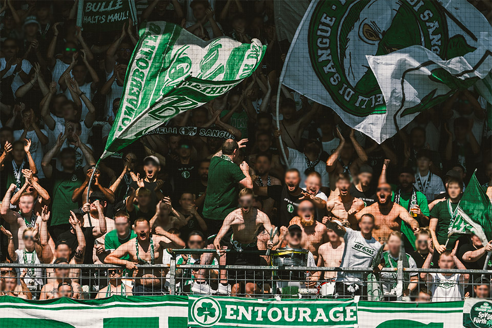 SpVgg Fürth – SC Paderborn 1-1 (4)