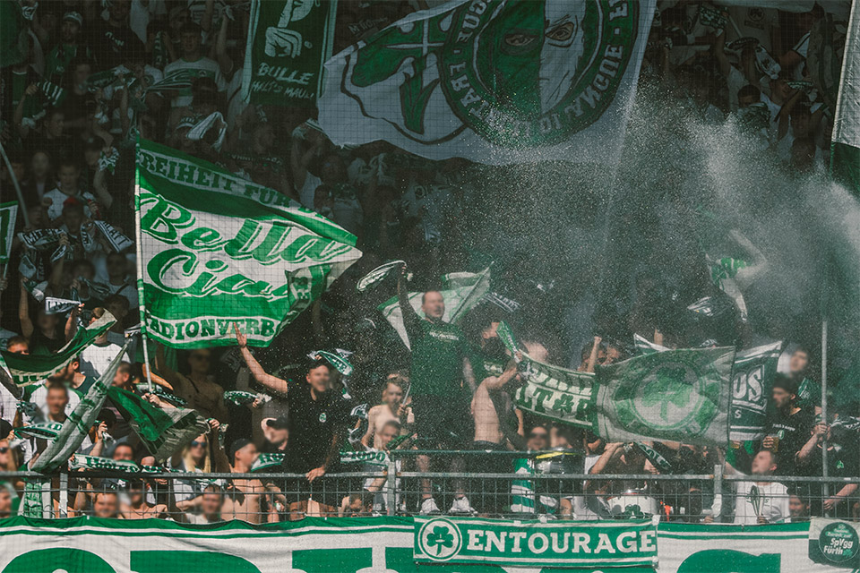 SpVgg Fürth – SC Paderborn 1-1 (6)